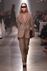 MM6 Maison Margiela Fall 2025 Ready-To-Wear Collection at Milan Fashion Week