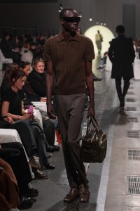 MM6 Maison Margiela Fall 2025 Ready-To-Wear Collection at Milan Fashion Week