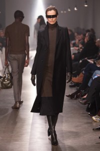 MM6 Maison Margiela Fall 2025 Ready-To-Wear Collection at Milan Fashion Week