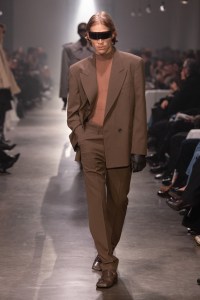 MM6 Maison Margiela Fall 2025 Ready-To-Wear Collection at Milan Fashion Week
