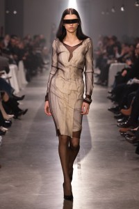 MM6 Maison Margiela Fall 2025 Ready-To-Wear Collection at Milan Fashion Week