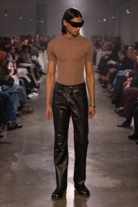 MM6 Maison Margiela Fall 2025 Ready-To-Wear Collection at Milan Fashion Week