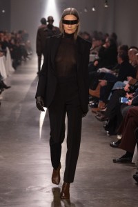 MM6 Maison Margiela Fall 2025 Ready-To-Wear Collection at Milan Fashion Week