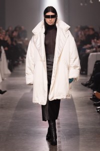 MM6 Maison Margiela Fall 2025 Ready-To-Wear Collection at Milan Fashion Week