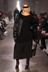 MM6 Maison Margiela Fall 2025 Ready-To-Wear Collection at Milan Fashion Week
