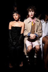 Clara Kong Vila, Daniel Millar