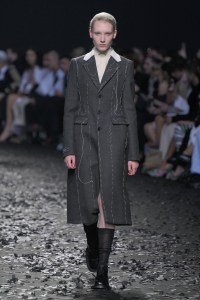 Moschino Fall 2025 Ready-To-Wear Collection at Milan Fashion Week