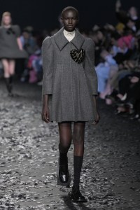 Moschino Fall 2025 Ready-To-Wear Collection at Milan Fashion Week