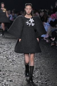 Moschino Fall 2025 Ready-To-Wear Collection at Milan Fashion Week