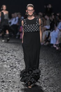 Moschino Fall 2025 Ready-To-Wear Collection at Milan Fashion Week