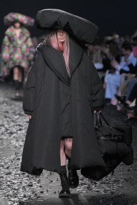 Moschino Fall 2025 Ready-To-Wear Collection at Milan Fashion Week