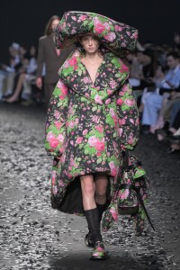 Moschino Fall 2025 Ready-To-Wear Collection at Milan Fashion Week