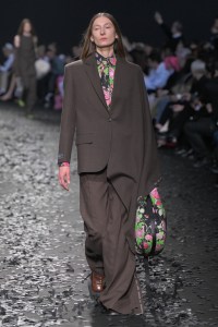 Moschino Fall 2025 Ready-To-Wear Collection at Milan Fashion Week