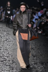 Moschino Fall 2025 Ready-To-Wear Collection at Milan Fashion Week