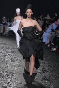 Moschino Fall 2025 Ready-To-Wear Collection at Milan Fashion Week