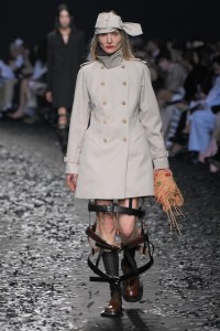 Moschino Fall 2025 Ready-To-Wear Collection at Milan Fashion Week