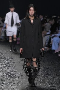 Moschino Fall 2025 Ready-To-Wear Collection at Milan Fashion Week