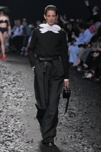 Moschino Fall 2025 Ready-To-Wear Collection at Milan Fashion Week