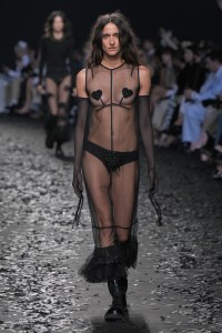 Moschino Fall 2025 Ready-To-Wear Collection at Milan Fashion Week