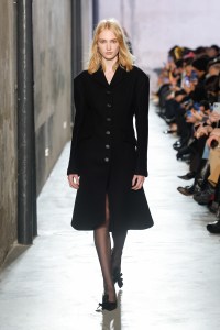 N° 21 Fall 2025 Ready-to-Wear Collection at Milan Fashion Week