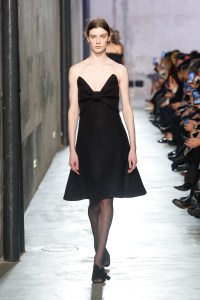 N° 21 Fall 2025 Ready-to-Wear Collection at Milan Fashion Week