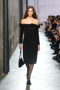 N° 21 Fall 2025 Ready-to-Wear Collection at Milan Fashion Week