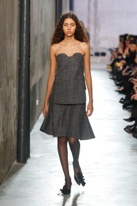 N° 21 Fall 2025 Ready-to-Wear Collection at Milan Fashion Week