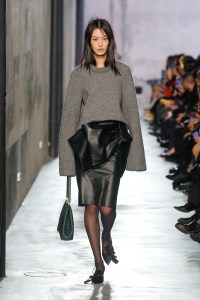 N° 21 Fall 2025 Ready-to-Wear Collection at Milan Fashion Week