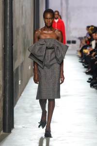 N° 21 Fall 2025 Ready-to-Wear Collection at Milan Fashion Week