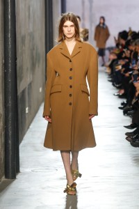 N° 21 Fall 2025 Ready-to-Wear Collection at Milan Fashion Week