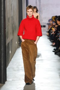 N° 21 Fall 2025 Ready-to-Wear Collection at Milan Fashion Week