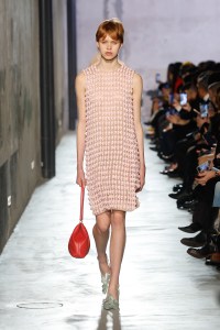 N° 21 Fall 2025 Ready-to-Wear Collection at Milan Fashion Week