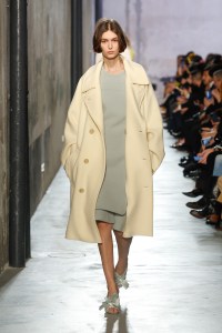 N° 21 Fall 2025 Ready-to-Wear Collection at Milan Fashion Week