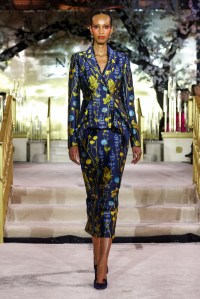 Nardos Fall 2025 Ready-to-Wear Collection at New York Fashion Week