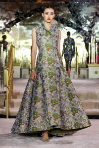 Nardos Fall 2025 Ready-to-Wear Collection at New York Fashion Week