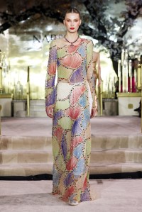 Nardos Fall 2025 Ready-to-Wear Collection at New York Fashion Week
