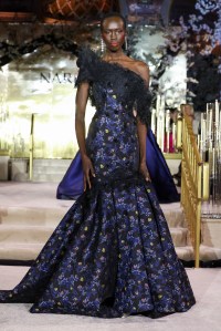 Nardos Fall 2025 Ready-to-Wear Collection at New York Fashion Week
