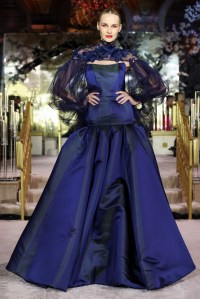 Nardos Fall 2025 Ready-to-Wear Collection at New York Fashion Week