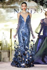 Nardos Fall 2025 Ready-to-Wear Collection at New York Fashion Week