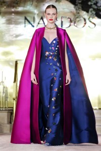 Nardos Fall 2025 Ready-to-Wear Collection at New York Fashion Week