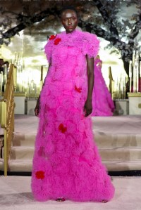 Nardos Fall 2025 Ready-to-Wear Collection at New York Fashion Week