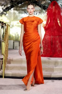 Nardos Fall 2025 Ready-to-Wear Collection at New York Fashion Week