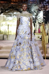 Nardos Fall 2025 Ready-to-Wear Collection at New York Fashion Week