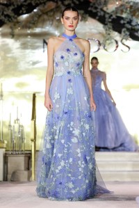 Nardos Fall 2025 Ready-to-Wear Collection at New York Fashion Week