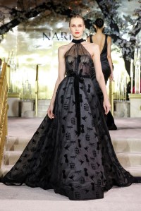 Nardos Fall 2025 Ready-to-Wear Collection at New York Fashion Week