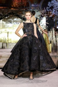 Nardos Fall 2025 Ready-to-Wear Collection at New York Fashion Week