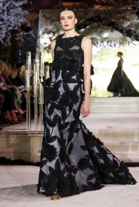 Nardos Fall 2025 Ready-to-Wear Collection at New York Fashion Week