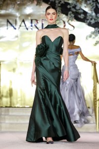 Nardos Fall 2025 Ready-to-Wear Collection at New York Fashion Week