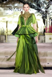 Nardos Fall 2025 Ready-to-Wear Collection at New York Fashion Week