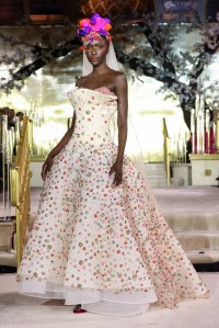Nardos Fall 2025 Ready-to-Wear Collection at New York Fashion Week